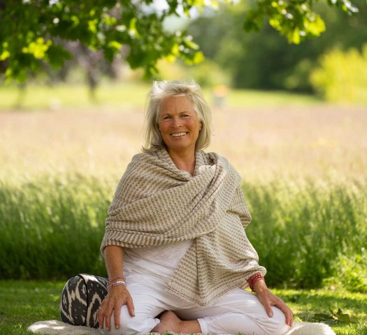 kundalini yoga teacher brinkburn