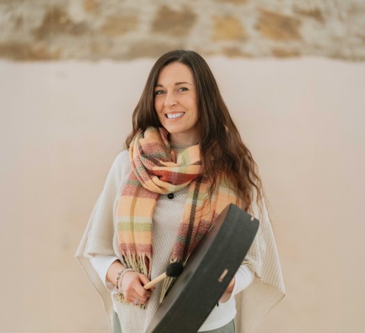 sound healer Brinkburn