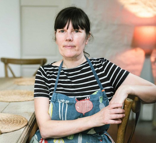 brinkburn retreat chef