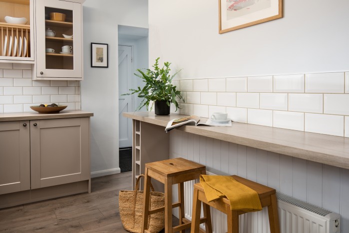 relaxing retreat in the heart of Northumberland