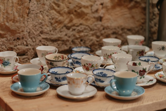 yoga and tea northumberland