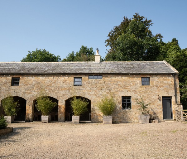 northumberland corporate retreat venue