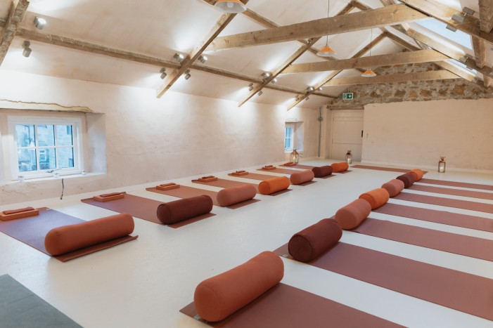 retreat-space-northumberland