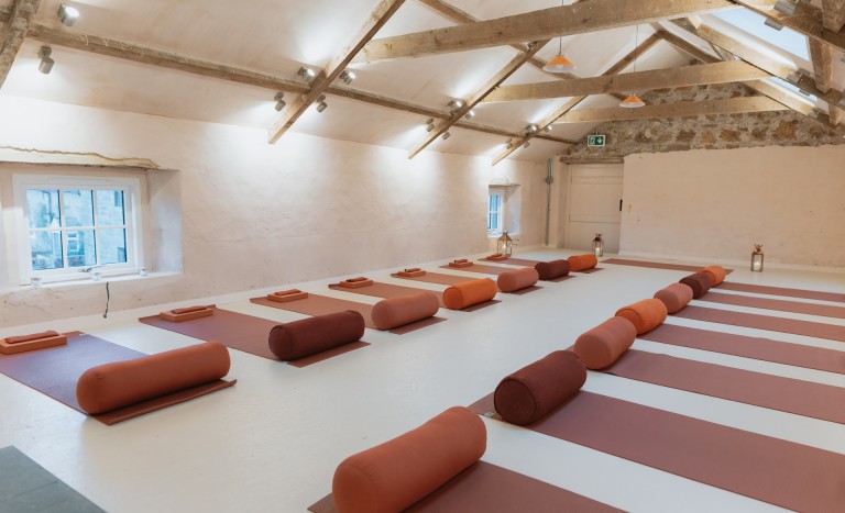 retreat-space-northumberland