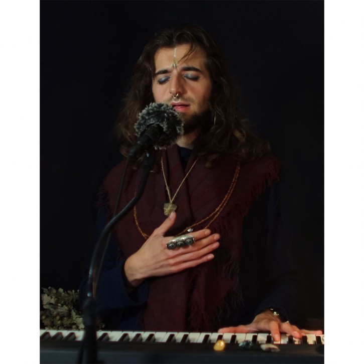 David Edward soul music 