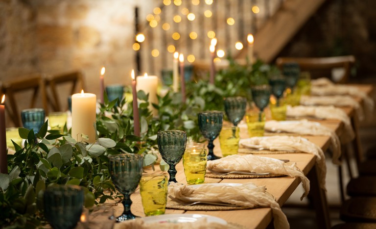 dining table northumberland