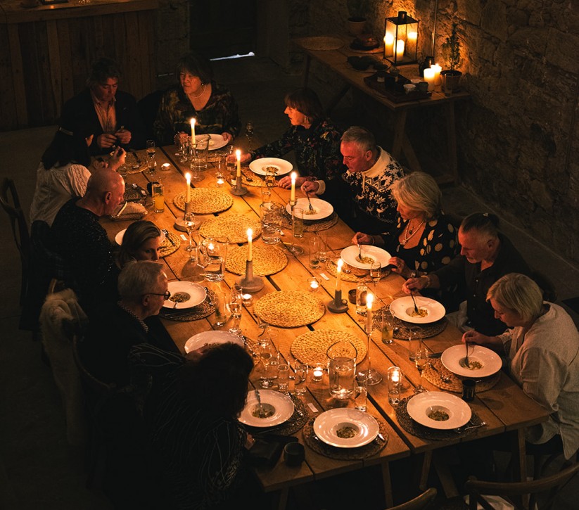 group holiday stays and bookings