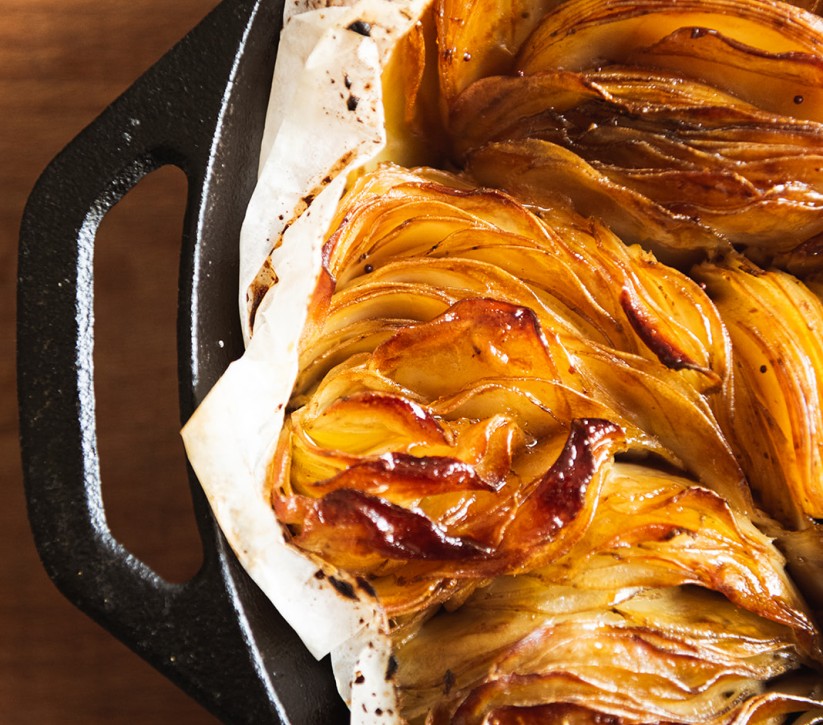 north east catering retreats