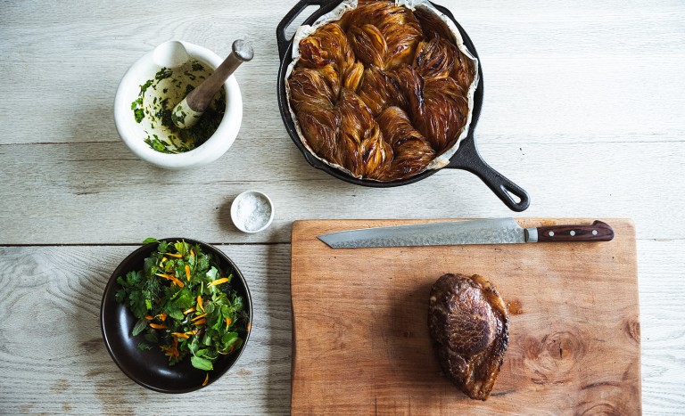 wedding catering by the elder tree at Brinkburn Northumberland
