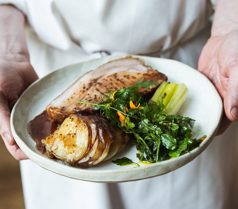 wedding-food-northumberland