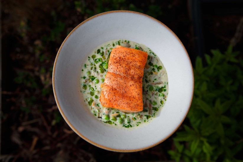 private chef northumberland