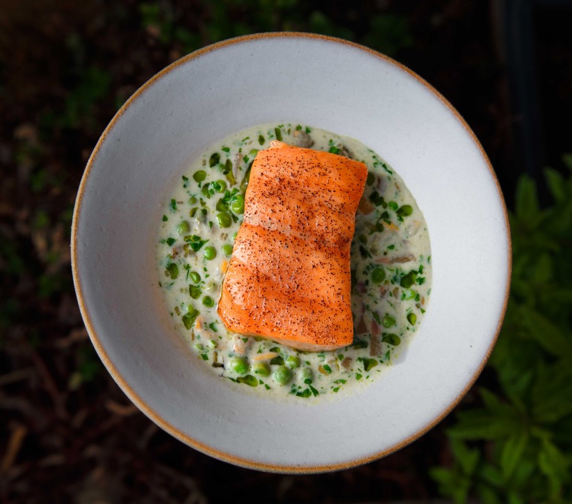 private chef northumberland
