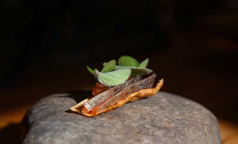 wedding food brinkburn