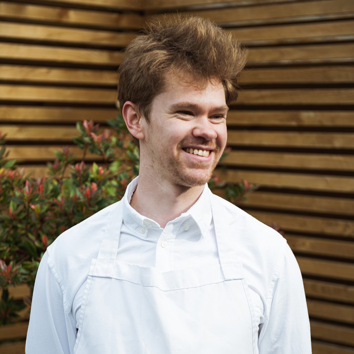 tom chef the elder tree northumberland