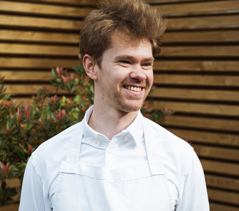 tom chef the elder tree northumberland