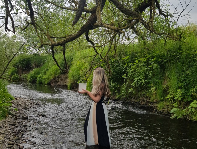 willow wisp wellness sound healing