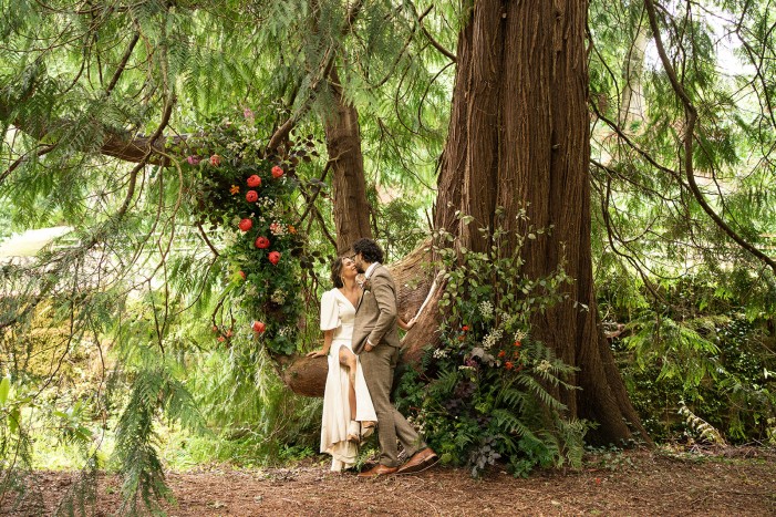 alternative wedding ideas uk