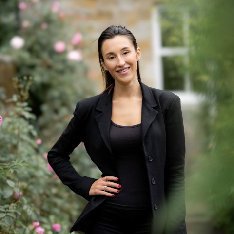 wedding coordinator northumberland