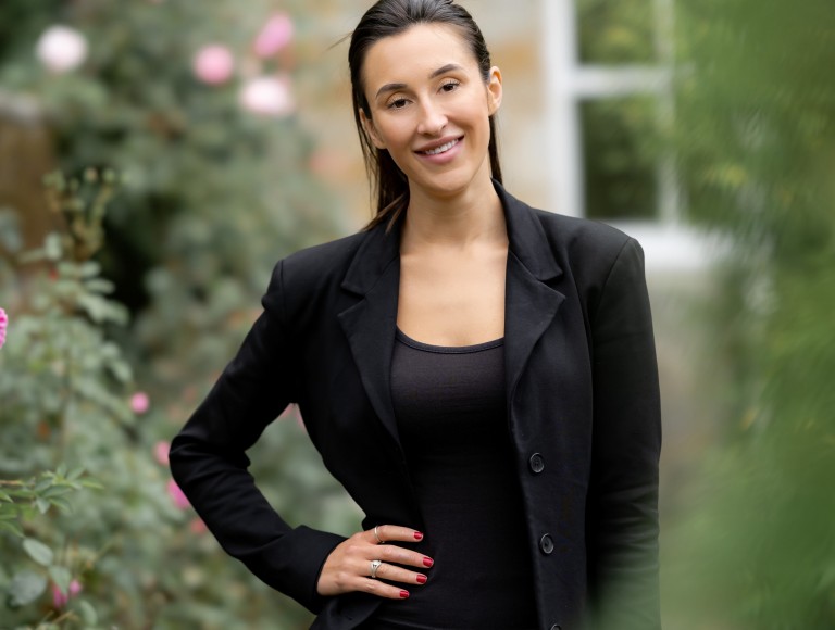 wedding coordinator northumberland