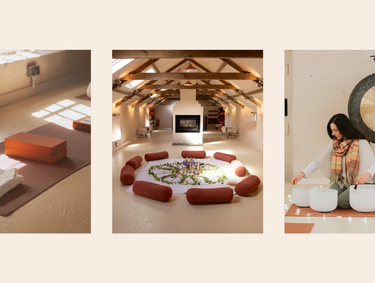 summer at brinkburn June events