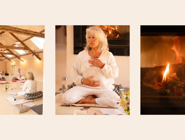 kundalini yoga northumberland