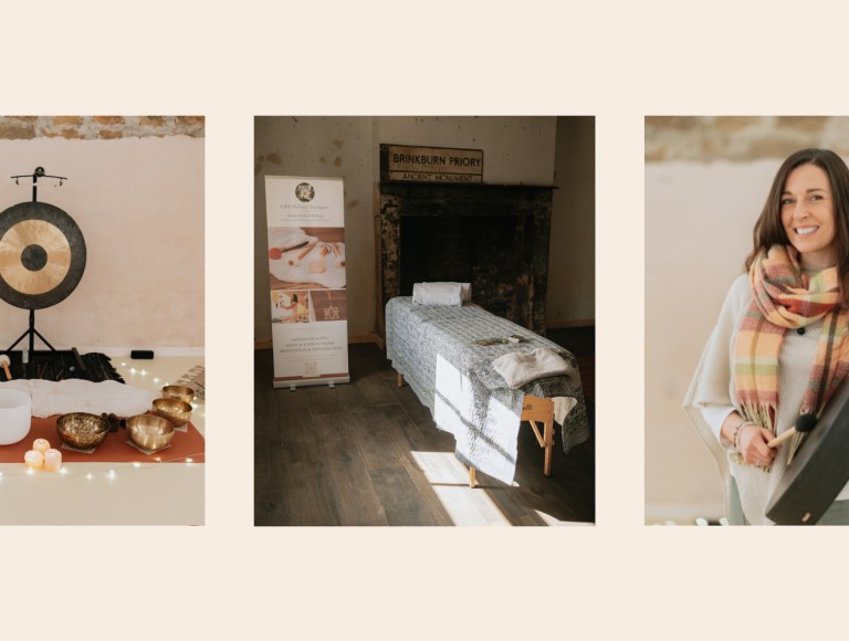 life holistic therapies