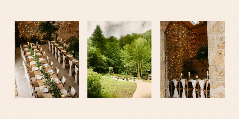 open day summer at brinkburn