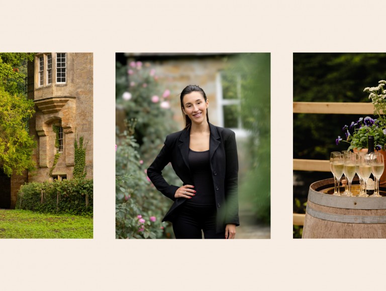 wedding planner northumberland