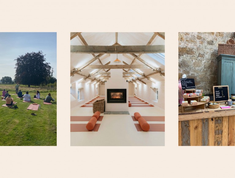 hannah jemima retreats