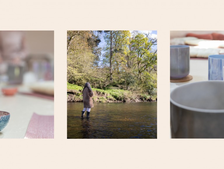northumberland sound bath