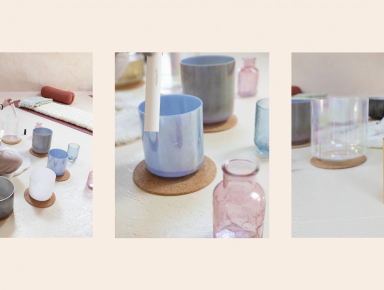 sound bath northumberland