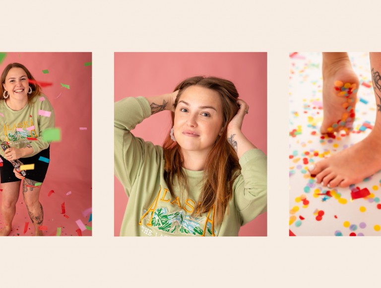 yoga practitioner northumberland