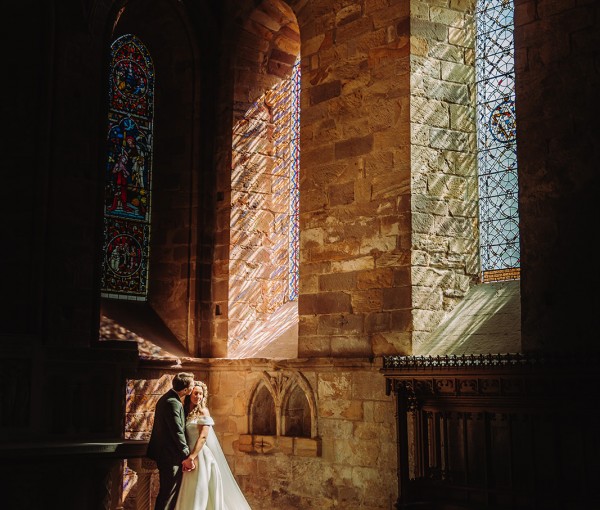 brinkburn-priory-wedding