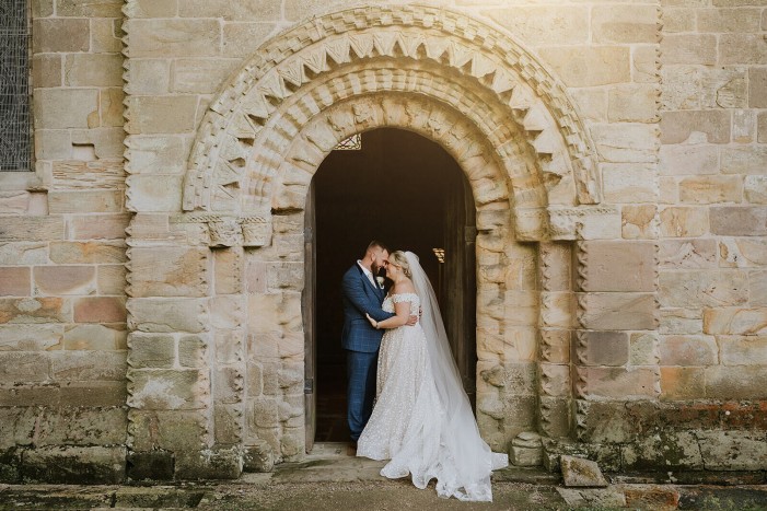 brinkburn-priory-arch-wedding