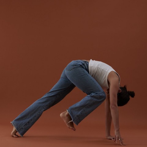 amber coleman yoga retreat