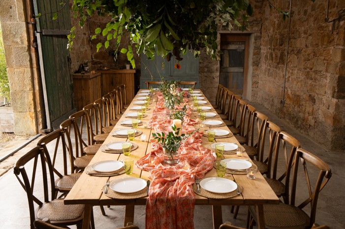 retreat dining northumberland