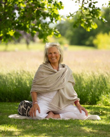 kundalini yoga teacher brinkburn
