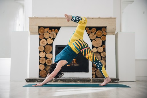 yoga-workation
