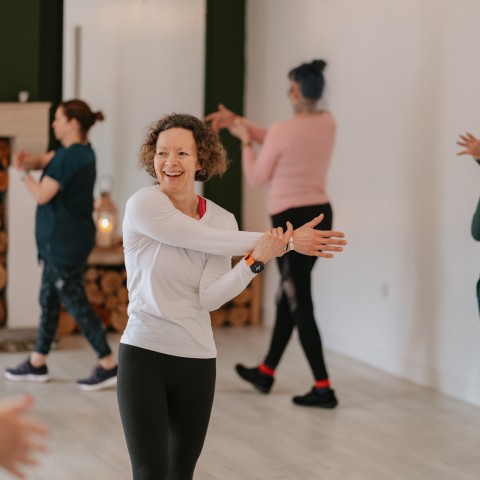 pip august fitness nutrition retreats