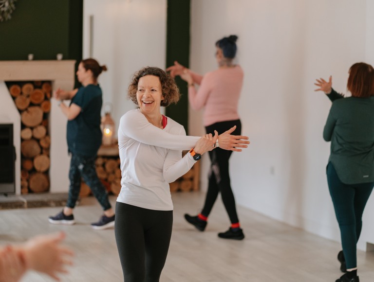 pip august fitness nutrition retreats