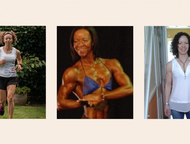 pip august nutrition fitness
