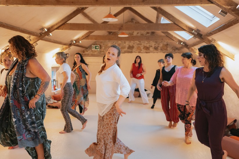 workshop venue hire northumberland