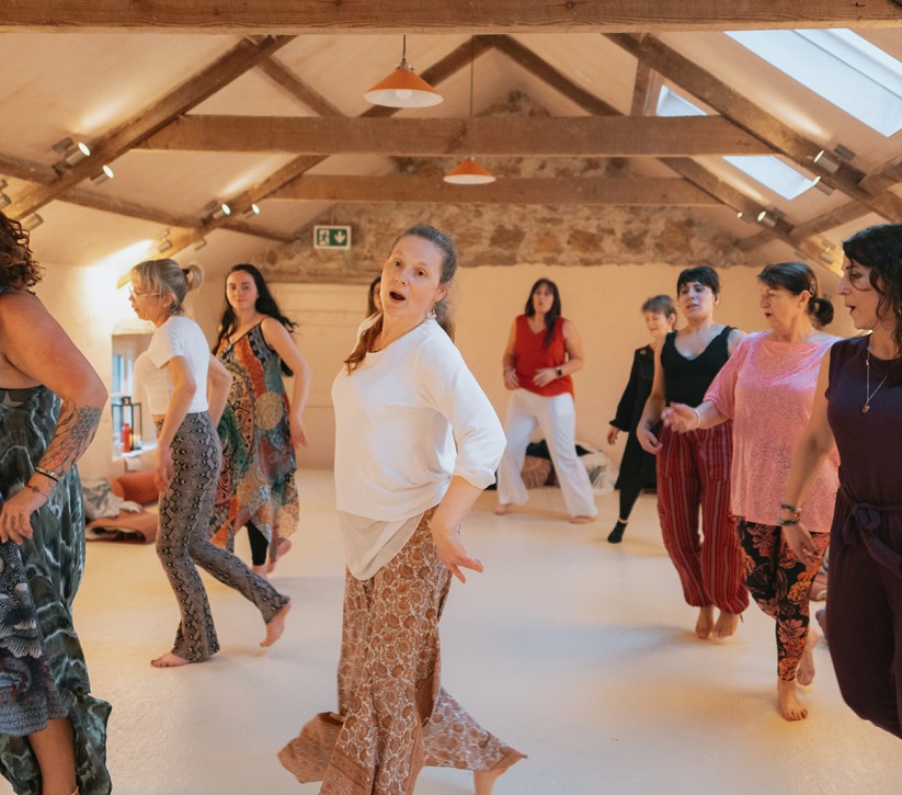 workshop venue hire northumberland