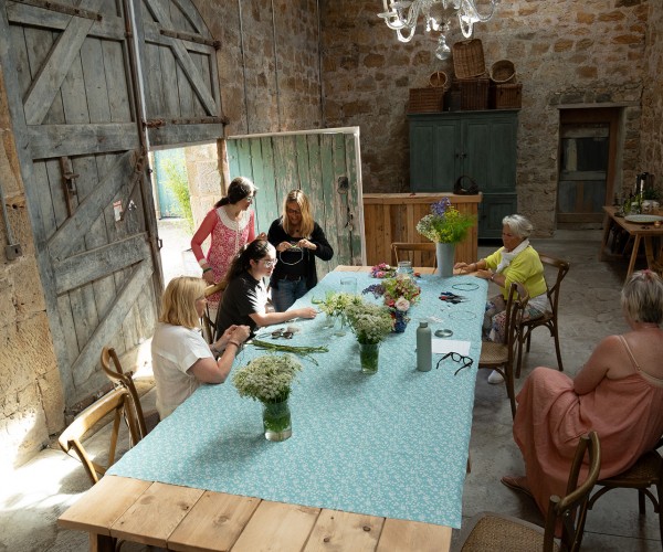 day workshop venue