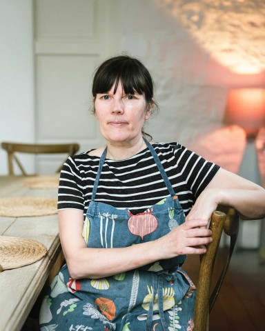 brinkburn retreat chef