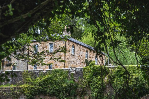 Large Family Holiday Cottage