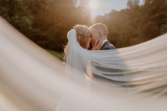 priory-wedding-sunset