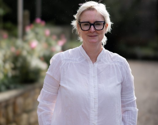 emma owner of brinkburn northumberland