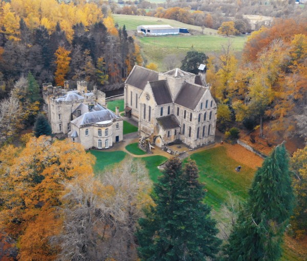 wellness centre Northumberland