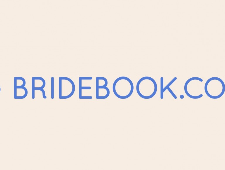 bridebook logo